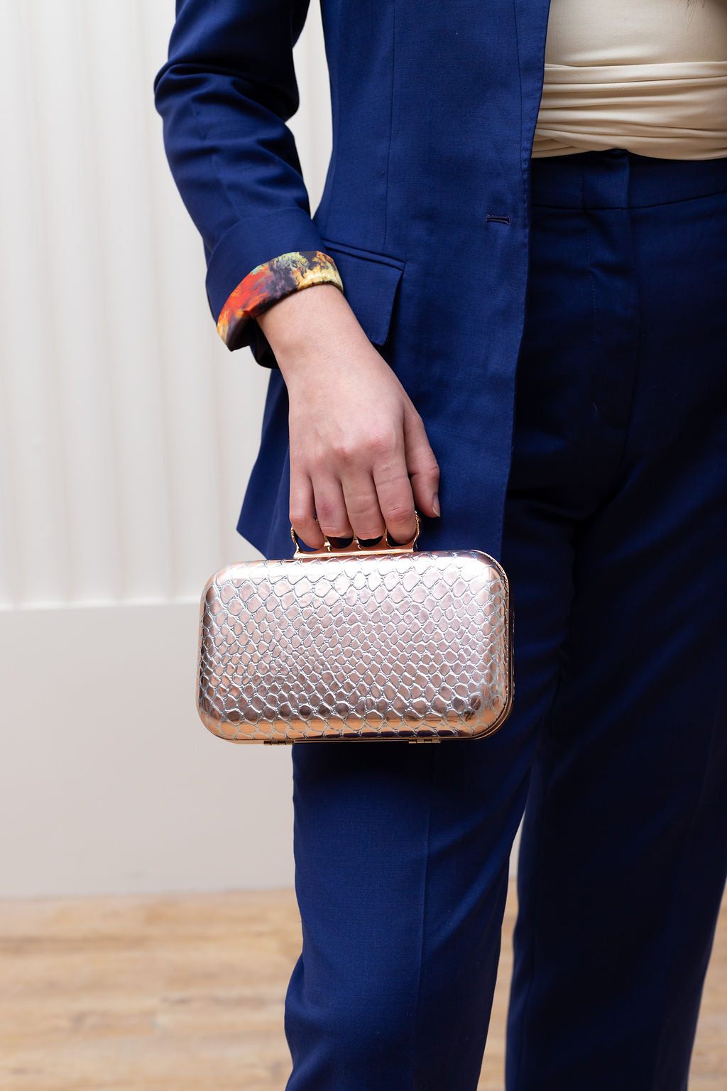CLASSY CHIC Clutch