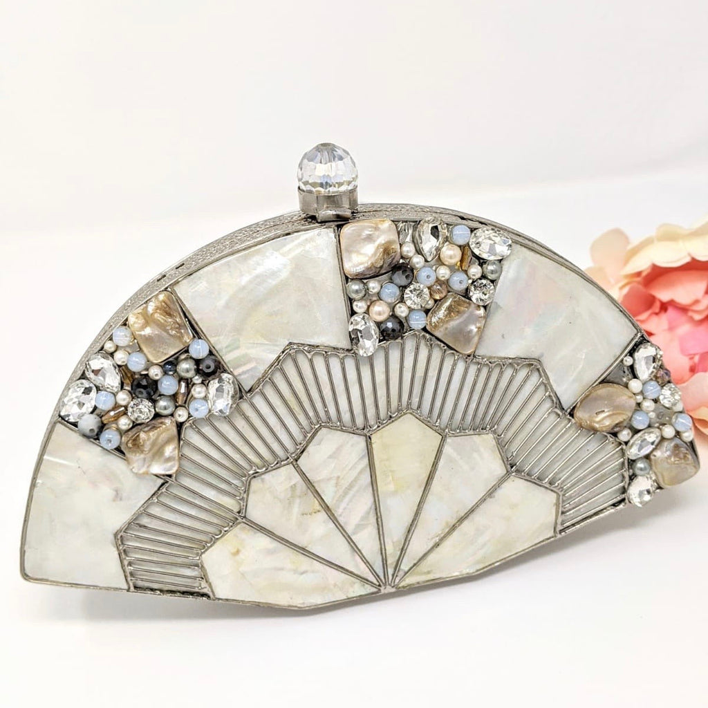 DAISY- Silver